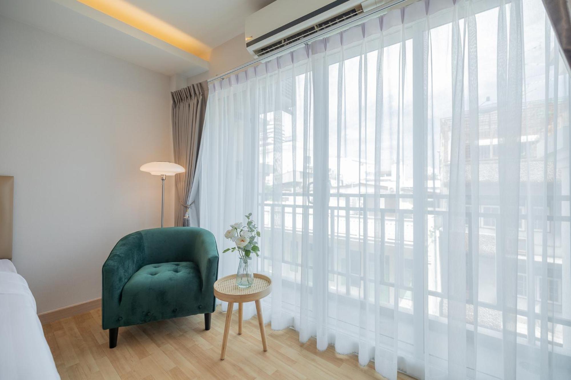 Exoresidence The Heart Of Chinatown Bangkok Dış mekan fotoğraf